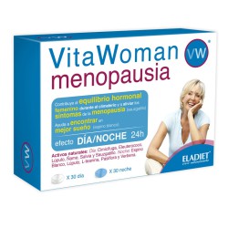 Vitawoman menopausia 60...