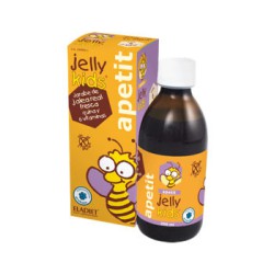 Jelly-Kids Apetit 250 ml...