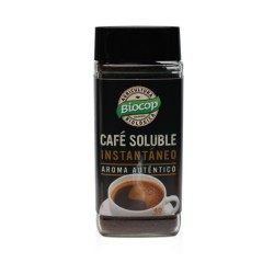 Cafe soluble instantaneo...