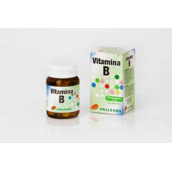 Vitamina B complex 30...