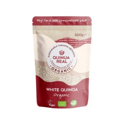 Quinoa en grano bio 500g...