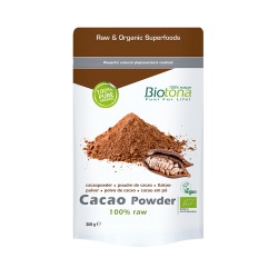 Cacao powder/cacao en polvo...