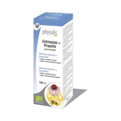 Echinacea+Propolis extracto...