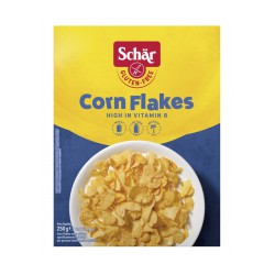 Corn flakes 250g Schar