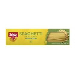 Spaguetti 500 g Schar