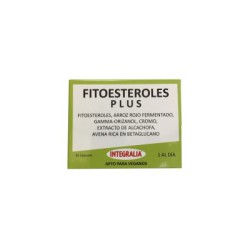 Fitoesteroles Plus 30...