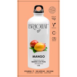 Bebida Soluble Mango 15x9g...