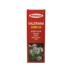 Valeriana Complex Extracto...
