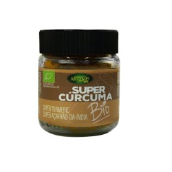 Super Curcuma XL Bio 80g...