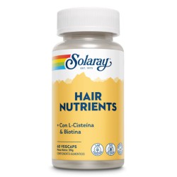 Hair Nutrients 60 vcaps...