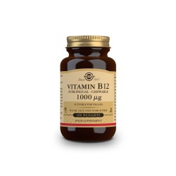 Vitamina B12 1000µg...