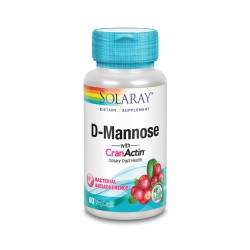 D-Mannose+ CranActin...