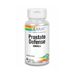 Prostate Defense Small...