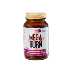 Biform Mega Burn 60...