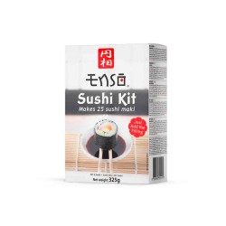 Kit para preparar Sushi...