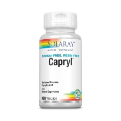 Capryl™ Acido caprilico...