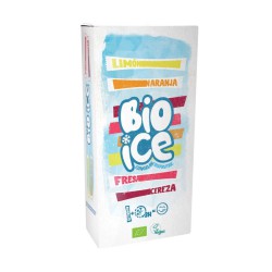 Bio Ice Polo Helado 400ml...