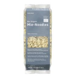 Noodles de trigo Bio 250g...