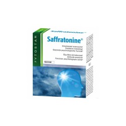 Saffratonine-Azafran 30...