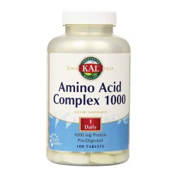 Amino Acid Complex 1000mg...