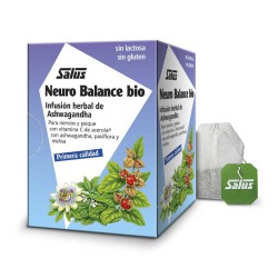 Neuro balance infusion Bio...