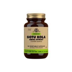 Gotu Kola-Centella Asiatica...