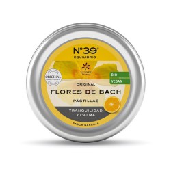 Pastillas Flores de Bach...