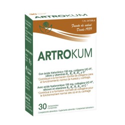 Artrokum 30 comprimidos...