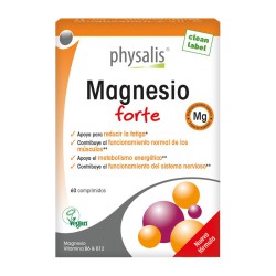 Magnesio Forte 60...