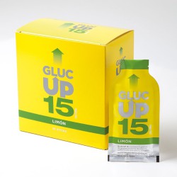 Gluc Up Limon 15g x 20...