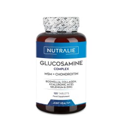 Glucosamine MSM condroitina...