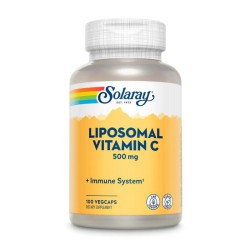 Liposomal Vitamin C 500mg...