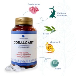 Coralcart (articulaciones)...
