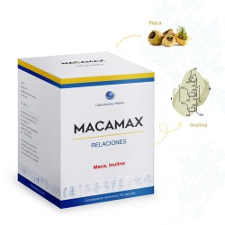 Macamax (relaciones) 90...