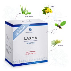 Laxma (digestion) 60...