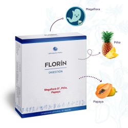 Florin (digestion) 30...