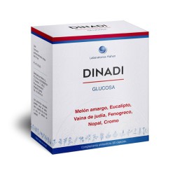 Dinadi (colesterol y...