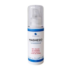 Magnesio spray (sistema...