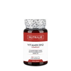 Vitamina B12 complex 120...