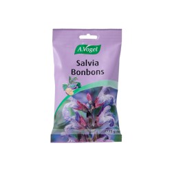 Caramelos bonbons de Salvia...