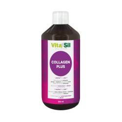 Silicio Collagen plus 500ml...