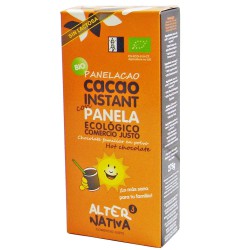Panelacao (Cacao con...