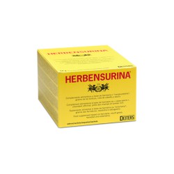 Herbensurina Infusion 20...
