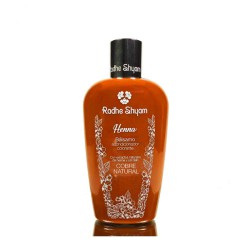 Balsamo henna cobre 250 ml...